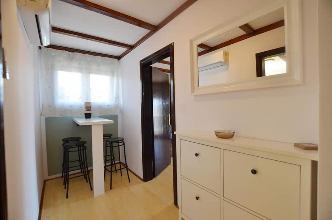 Tony Apartments Ровинь Экстерьер фото