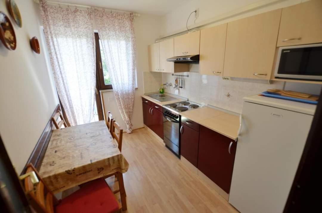 Tony Apartments Ровинь Номер фото