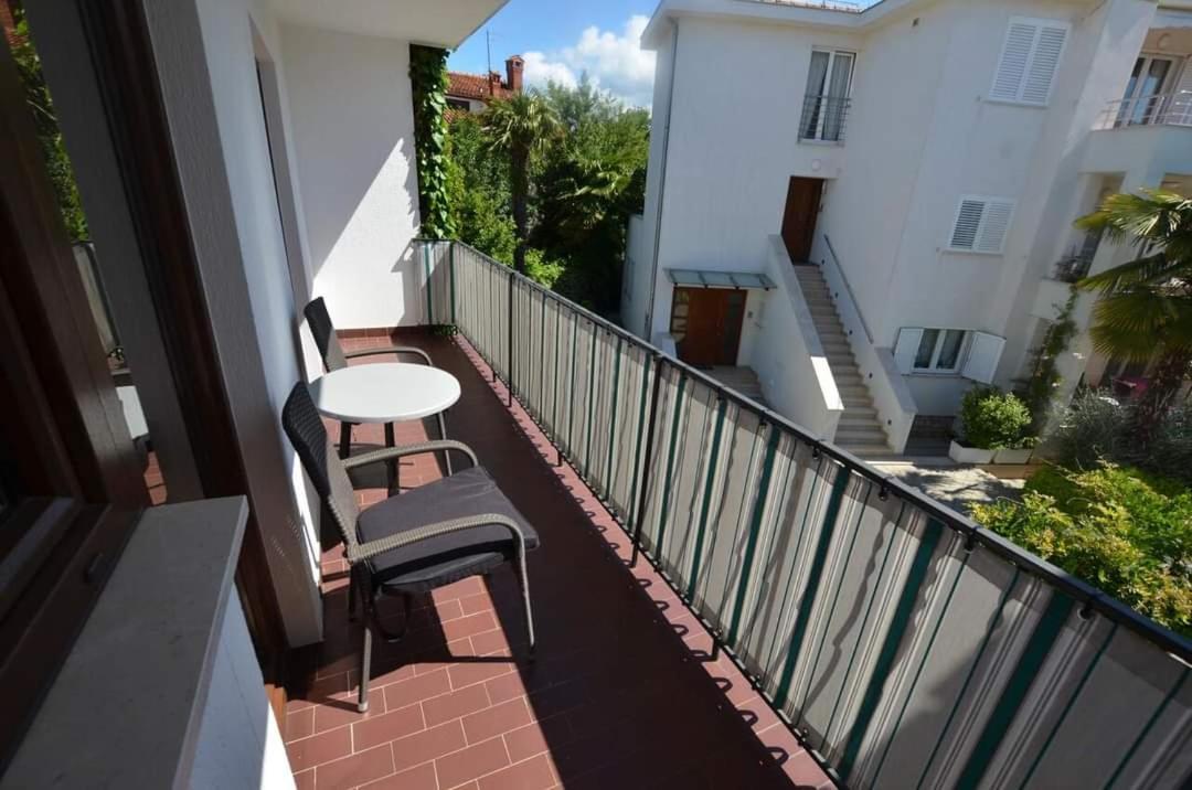 Tony Apartments Ровинь Номер фото